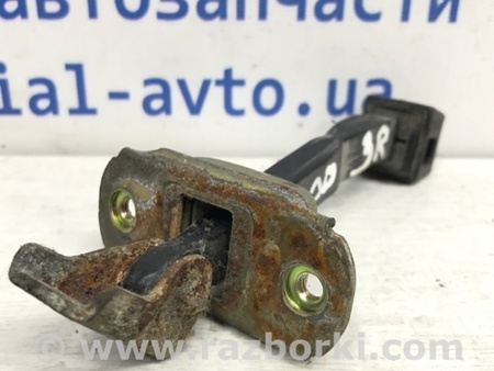 ФОТО Ограничитель двери задний правый для Mitsubishi L200 (06-14) Киев