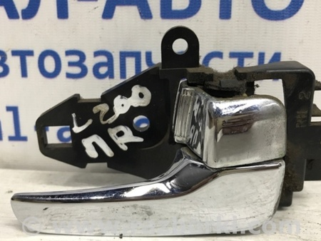 ФОТО Ручка двери внутренняя правая для Mitsubishi L200 (06-14) Киев