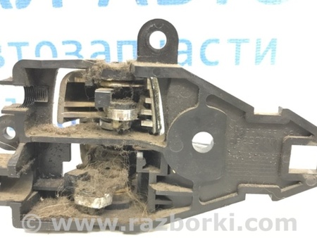 ФОТО Ручка двери внутренняя правая для Mitsubishi L200 (06-14) Киев