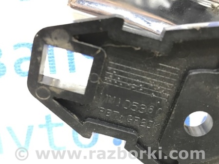 ФОТО Ручка двери внутренняя правая для Mitsubishi L200 (06-14) Киев