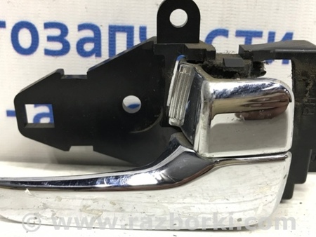 ФОТО Ручка двери внутренняя правая для Mitsubishi L200 (06-14) Киев