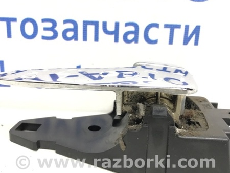 ФОТО Ручка двери внутренняя правая для Mitsubishi L200 (06-14) Киев
