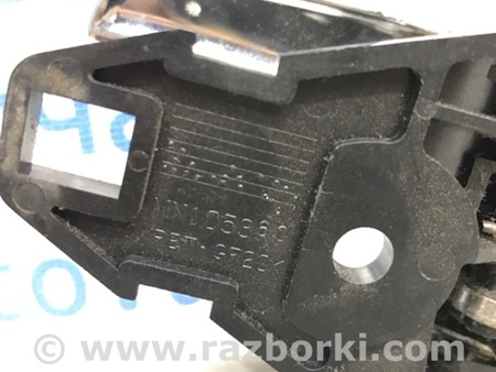 ФОТО Ручка двери внутренняя правая для Mitsubishi L200 (06-14) Киев