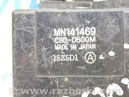 ФОТО Блок управления для Mitsubishi L200 (06-14) Киев