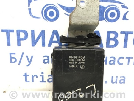 ФОТО Блок управления для Mitsubishi L200 (06-14) Киев