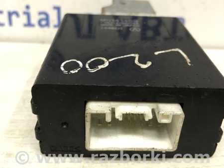 ФОТО Блок управления для Mitsubishi L200 (06-14) Киев