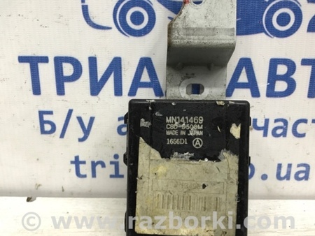 ФОТО Блок управления для Mitsubishi L200 (06-14) Киев