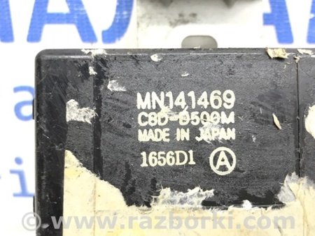 ФОТО Блок управления для Mitsubishi L200 (06-14) Киев