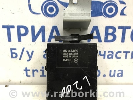 ФОТО Блок управления для Mitsubishi L200 (06-14) Киев