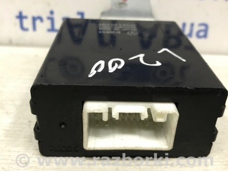 ФОТО Блок управления для Mitsubishi L200 (06-14) Киев