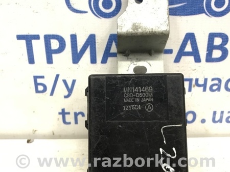 ФОТО Блок управления для Mitsubishi L200 (06-14) Киев