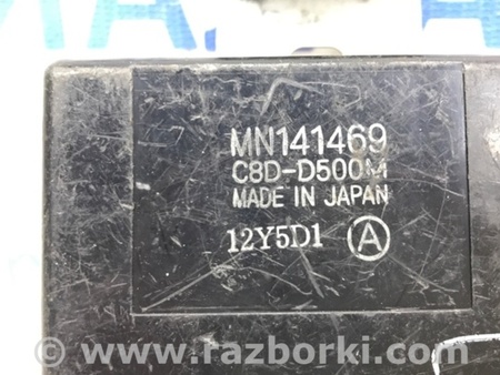 ФОТО Блок управления для Mitsubishi L200 (06-14) Киев