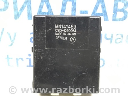 ФОТО Блок управления для Mitsubishi L200 (06-14) Киев