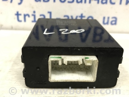 ФОТО Блок управления для Mitsubishi L200 (06-14) Киев