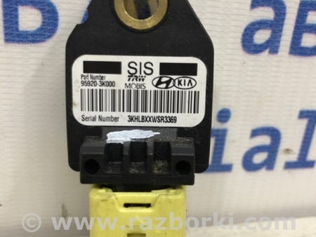 ФОТО Датчик удара (AIRBAG) для KIA Ceed Киев