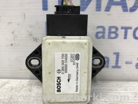 ФОТО Датчик курсовой устойчивости для KIA Ceed Киев