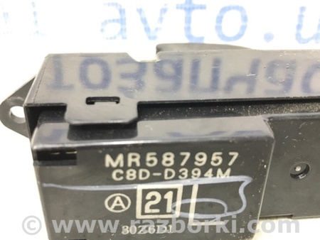 ФОТО Кнопка стеклоподъемника для Mitsubishi L200 (06-14) Киев
