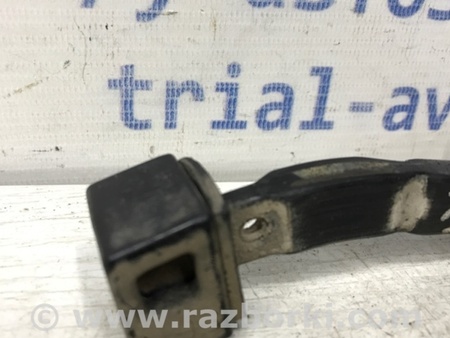 ФОТО Ограничитель двери задний правый для Mitsubishi L200 (06-14) Киев