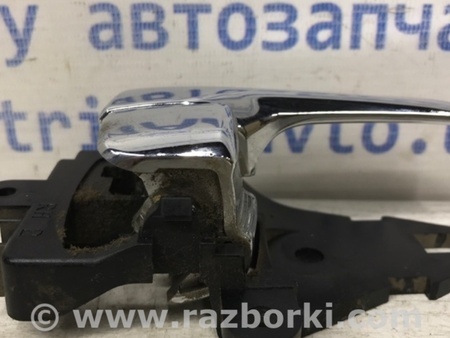 ФОТО Ручка двери внутренняя правая для Mitsubishi L200 (06-14) Киев