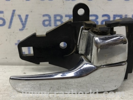 ФОТО Ручка двери внутренняя правая для Mitsubishi L200 (06-14) Киев