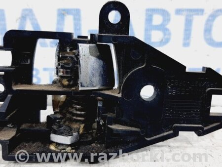 ФОТО Ручка двери внутренняя правая для Mitsubishi L200 (06-14) Киев
