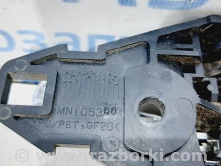 ФОТО Ручка двери внутренняя правая для Mitsubishi L200 (06-14) Киев