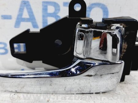 ФОТО Ручка двери внутренняя правая для Mitsubishi L200 (06-14) Киев