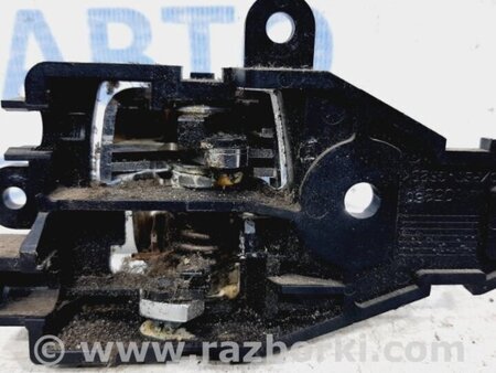 ФОТО Ручка двери внутренняя правая для Mitsubishi L200 (06-14) Киев