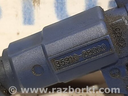 ФОТО Форсунка топливная для KIA Ceed Киев