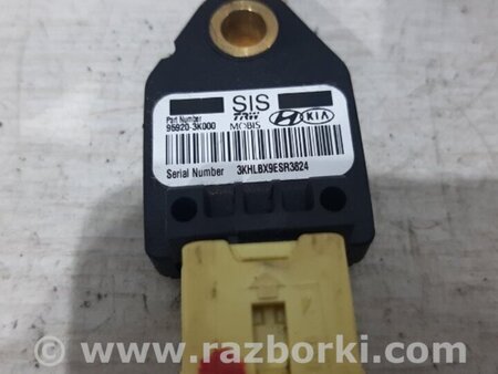 ФОТО Датчик удара (AIRBAG) для KIA Ceed Киев