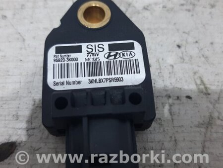 ФОТО Датчик удара (AIRBAG) для KIA Ceed Киев