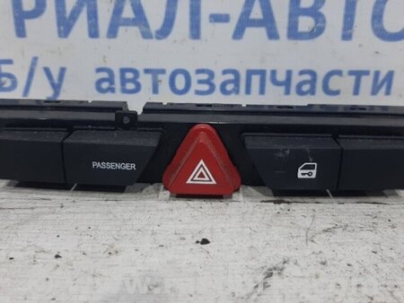 ФОТО Кнопка аварийки для KIA Ceed Киев