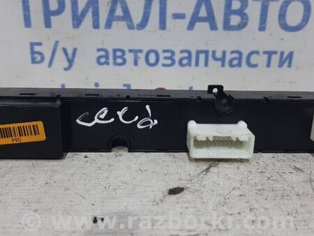 ФОТО Кнопка аварийки для KIA Ceed Киев