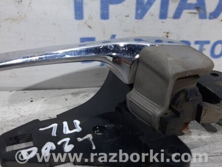ФОТО Ручка двери внутренняя левая для Mitsubishi L200 (06-14) Киев