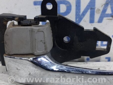 ФОТО Ручка двери внутренняя левая для Mitsubishi L200 (06-14) Киев