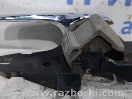 ФОТО Ручка двери внутренняя левая для Mitsubishi L200 (06-14) Киев