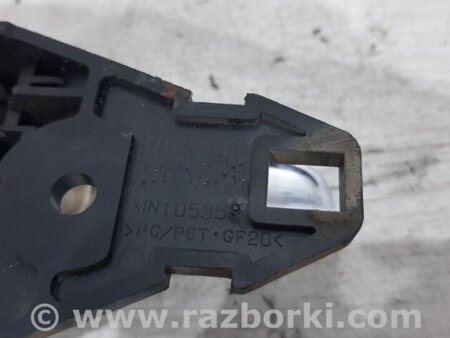 ФОТО Ручка двери внутренняя левая для Mitsubishi L200 (06-14) Киев