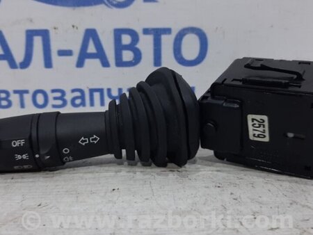 ФОТО Переключатель подрулевой левый(поворотники) для Chevrolet Captiva Киев
