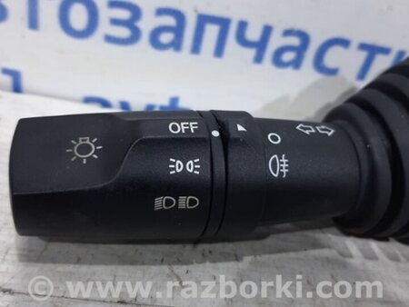 ФОТО Переключатель подрулевой левый(поворотники) для Chevrolet Captiva Киев