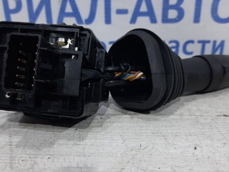 ФОТО Переключатель подрулевой левый(поворотники) для Chevrolet Captiva Киев