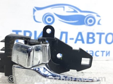 ФОТО Ручка двери внутреняя задняя левая для Mitsubishi L200 (06-14) Киев