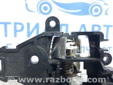 ФОТО Ручка двери внутреняя задняя левая для Mitsubishi L200 (06-14) Киев