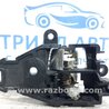ФОТО Ручка двери внутреняя задняя левая для Mitsubishi L200 (06-14) Киев