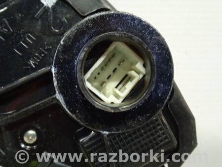 ФОТО Замок двери передний левый для Toyota Corolla E140/E150 (11.2006-08.2013) Киев