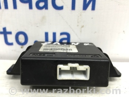 ФОТО Блок управления центральным замком для Nissan Qashqai (07-14) Киев