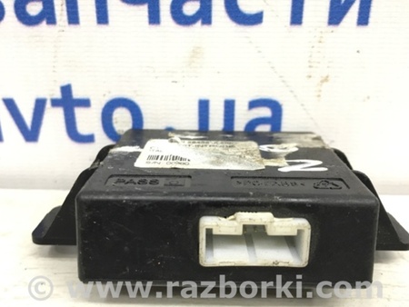 ФОТО Блок управления центральным замком для Nissan Qashqai (07-14) Киев