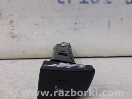 ФОТО Кнопка подогрева для Chevrolet Captiva Киев