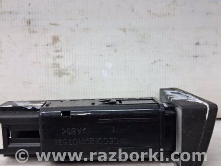 ФОТО Кнопка подогрева для Chevrolet Captiva Киев