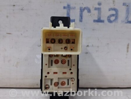 ФОТО Кнопка стеклоподъемника для Chevrolet Captiva Киев