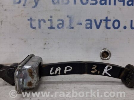 ФОТО Ограничитель двери задний правый для Chevrolet Captiva Киев